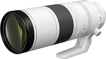 Amazon.co.jp: Canon RF200-800mm F6.3-9は、USM超望遠ズームレンズ