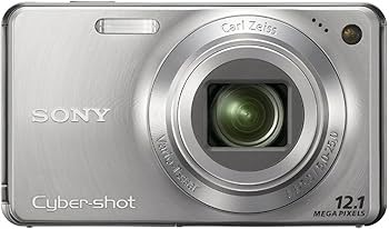 Amazon | SONY デジタルカメラ Cyber-Shot(サイバーショット) W270