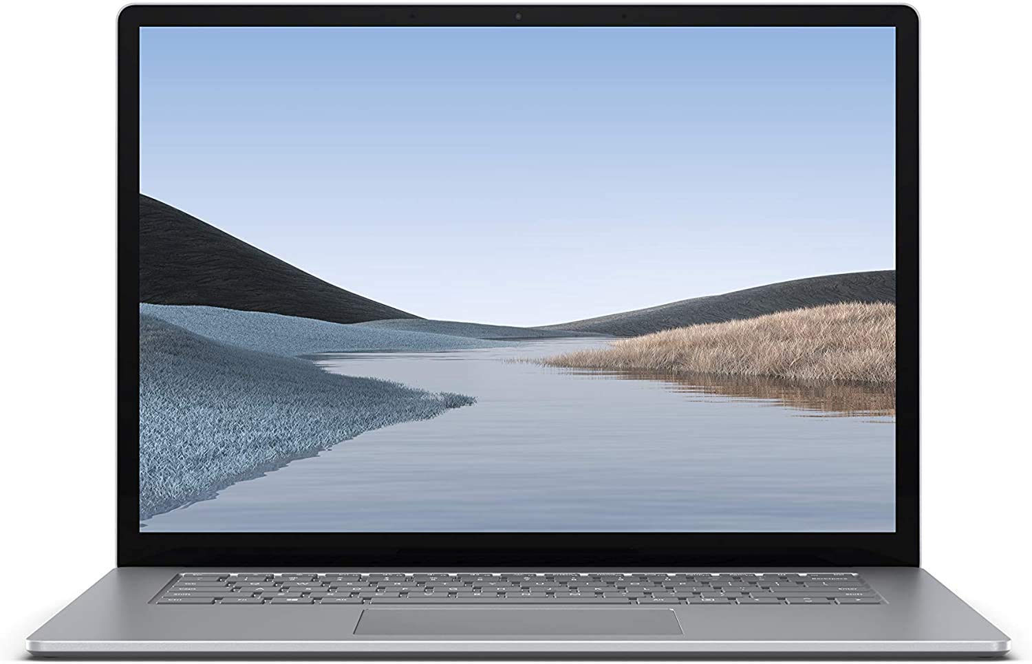 Amazon.com: Microsoft Surface Laptop 3 15-inch 128GB (Touch Screen