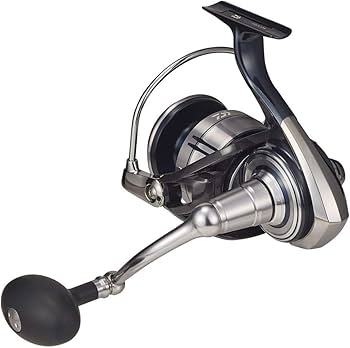 Amazon | ダイワ(DAIWA) 21 セルテートSW 8000-H | ダイワ(DAIWA