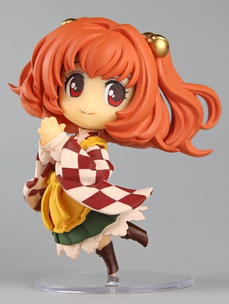 Amazon.co.jp: 東方鈴奈庵 ~ Forbidden Scrollery.(3)フィギュア付き