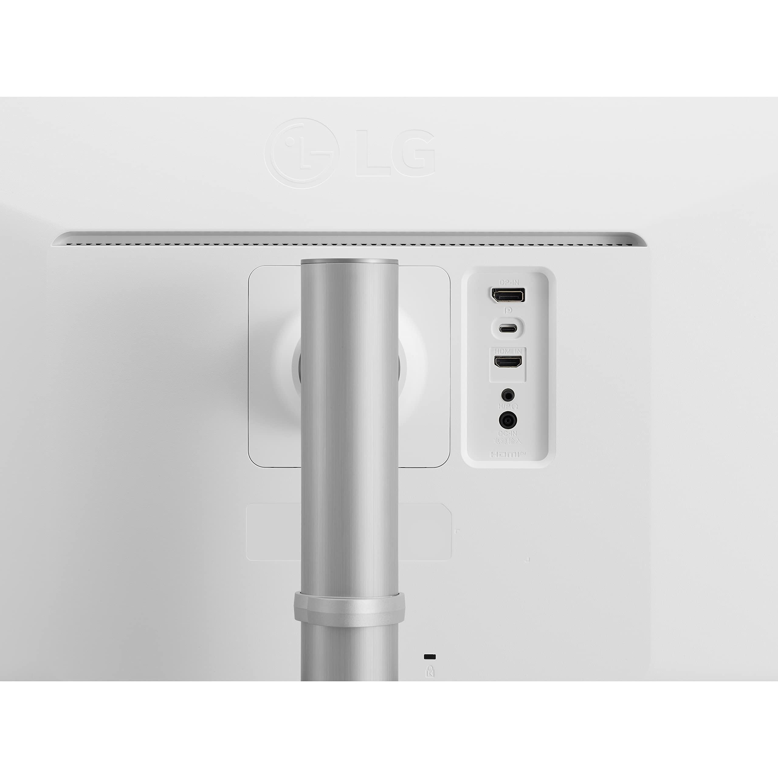 Amazon.com: LG 34WQ650-W 34 Inch 21:9 UltraWide Full HD (2560 x