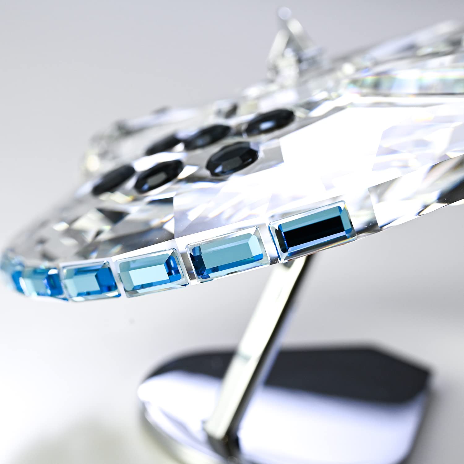 Amazon.co.jp: Swarovski スワロフスキー クリスタルフィギュア スター