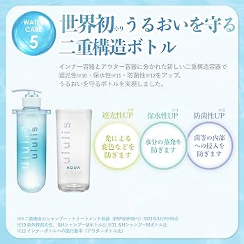 Amazon | ululis ウルリス 3点セット[ シャンプー/トリートメント