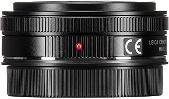 Amazon.co.jp: Elmarit-TL 18mm F2.8 ASPH. ブラック : 家電＆カメラ