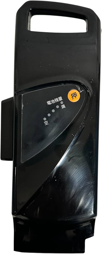 Amazon.co.jp: パナソニック(Panasonic) リチウムイオンバッテリー