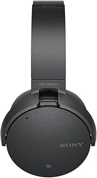 Amazon.com: Sony XB950N1 Extra Bass Wireless Noise Canceling