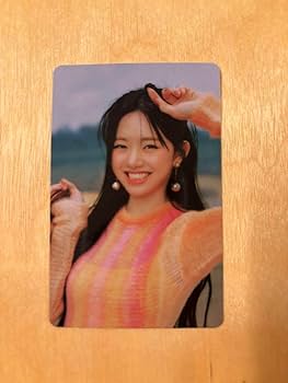 Amazon.co.jp: ME:I 加藤心(COCORO) トレカ フライヤー ミーアイ