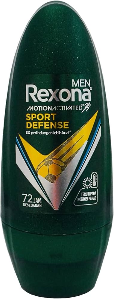 Amazon.co.jp: Rexona レクソナ 男性用 制汗 デオドラント ロールオン