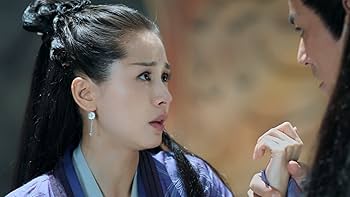 Amazon.co.jp: 九華の剣~Love&Destiny~ DVD-BOX3 : ション・イールン