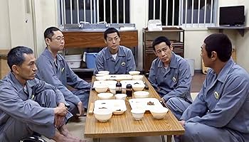 Amazon.co.jp: 極道めし コレクターズDVD : 福士誠治, 今野浩喜, 徳井