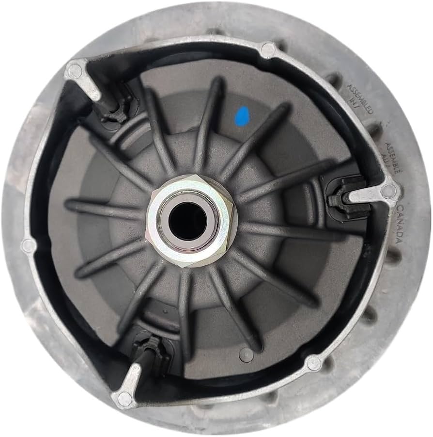 Amazon.com: Glintique OEM Original CV-Tech for CVT Primary Driving