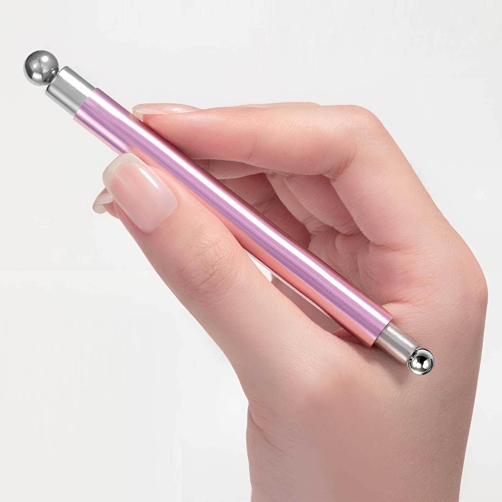 Amazon.co.jp: Refoiner マグネットネイル 磁石 強力ネイルスティック