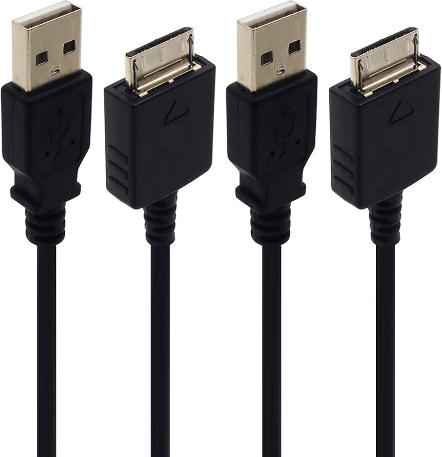 Amazon.co.jp: オーディオファン Walkman用 充電ケーブル データ転送