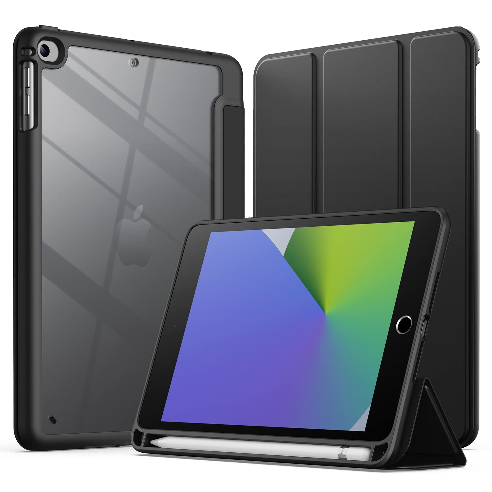 Amazon.com: JETech Case for iPad mini 5/4 (7.9-Inch 2019/2015