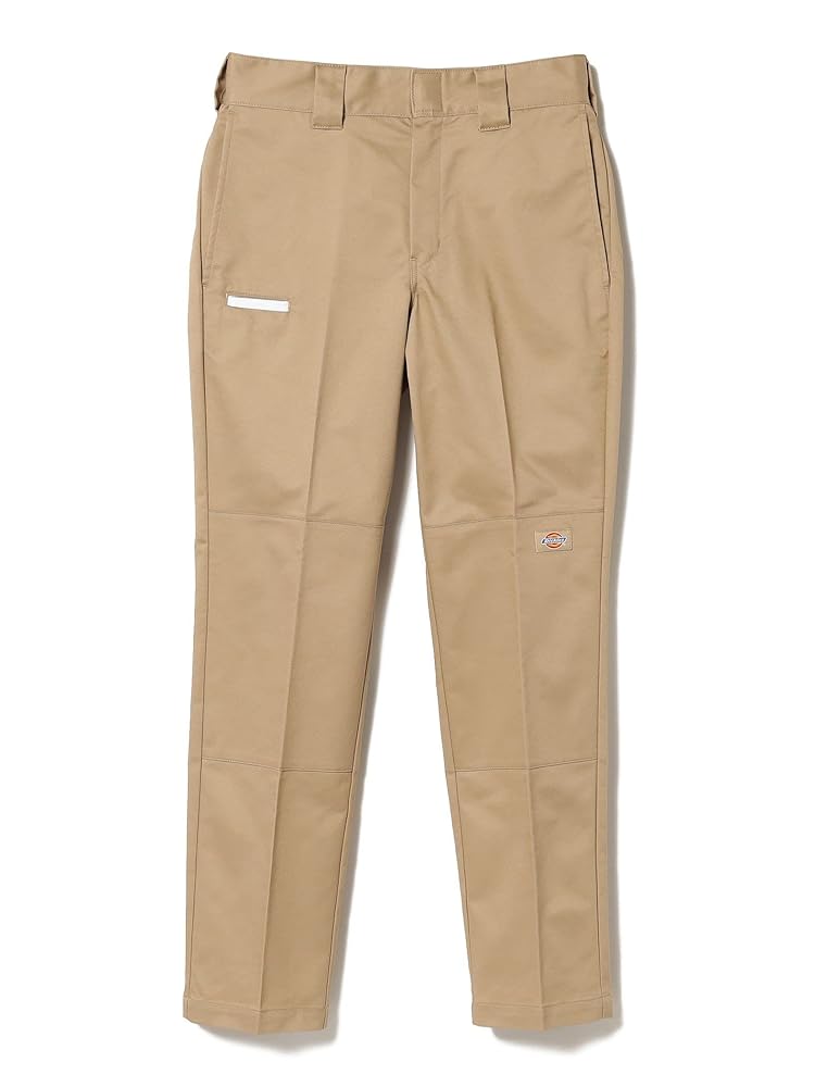 新品 BEAMS GOLF × Dickies 別注 ダブルニー 裏キルトパンツ 【公式通販】