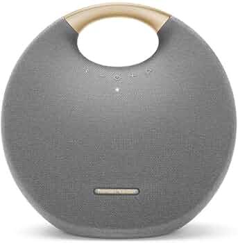 Amazon.co.jp: Harman Kardon ONYX STUDIO 6 ワイヤレスポータブル