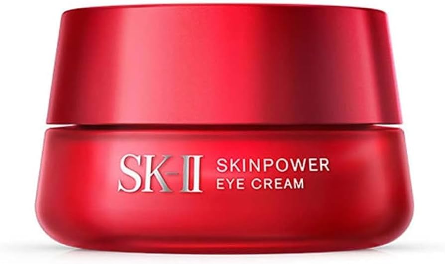 Amazon.co.jp: スキンパワー アイ クリーム 15g : ビューティー