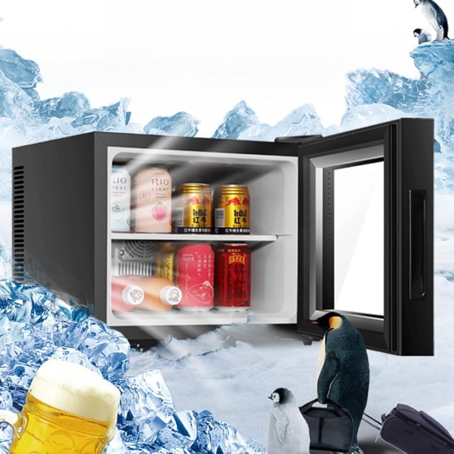 Amazon | COMEDYKING 冷蔵庫ミニ冷蔵庫薬の冷蔵容量20/30/40リットル