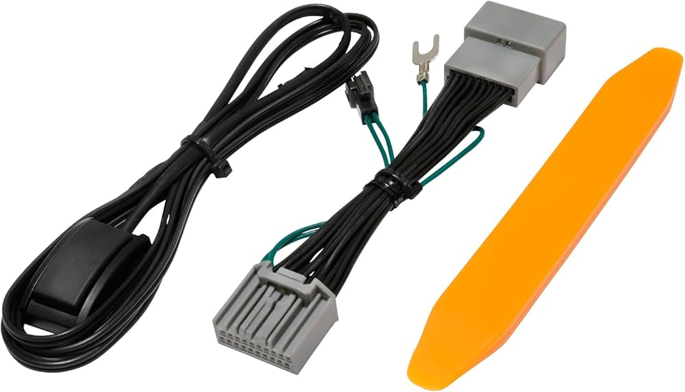 Amazon.co.jp: テレビキャンセラー ホンダ VX-240ZFE / LX-240ZFE 走行