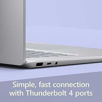 Amazon.com: Microsoft Surface Laptop 5 (2022), 15