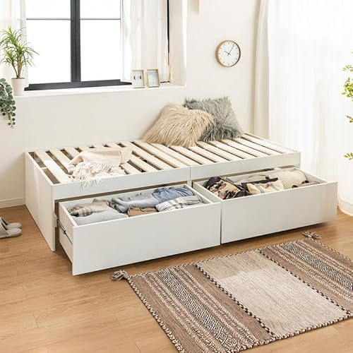 セミシングル ヘッドレス ベッド」の人気商品一覧 | 安い商品を通販