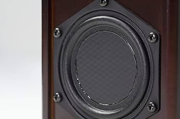 Amazon.co.jp: クリアサウンズ 超小型平面スピーカー S08 (ペア