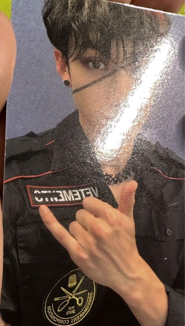 stray kids スキズ Stray Kids GO生 中華ヨントン バンチャン