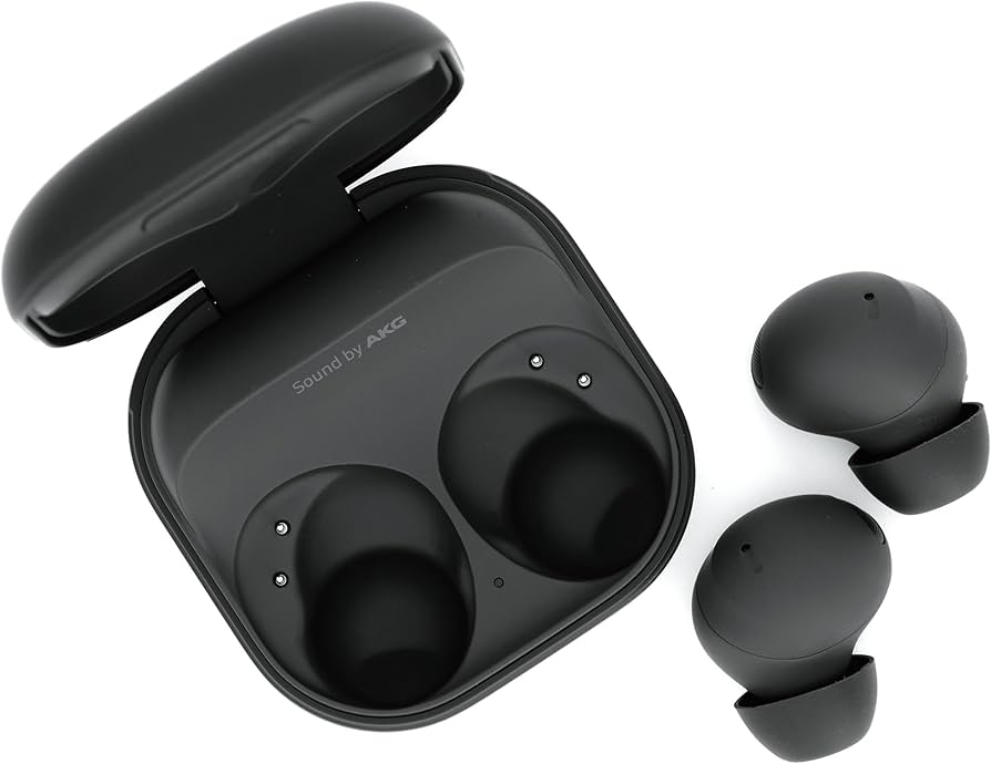 Amazon.com: SAMSUNG Galaxy Buds2 Pro True Wireless Bluetooth