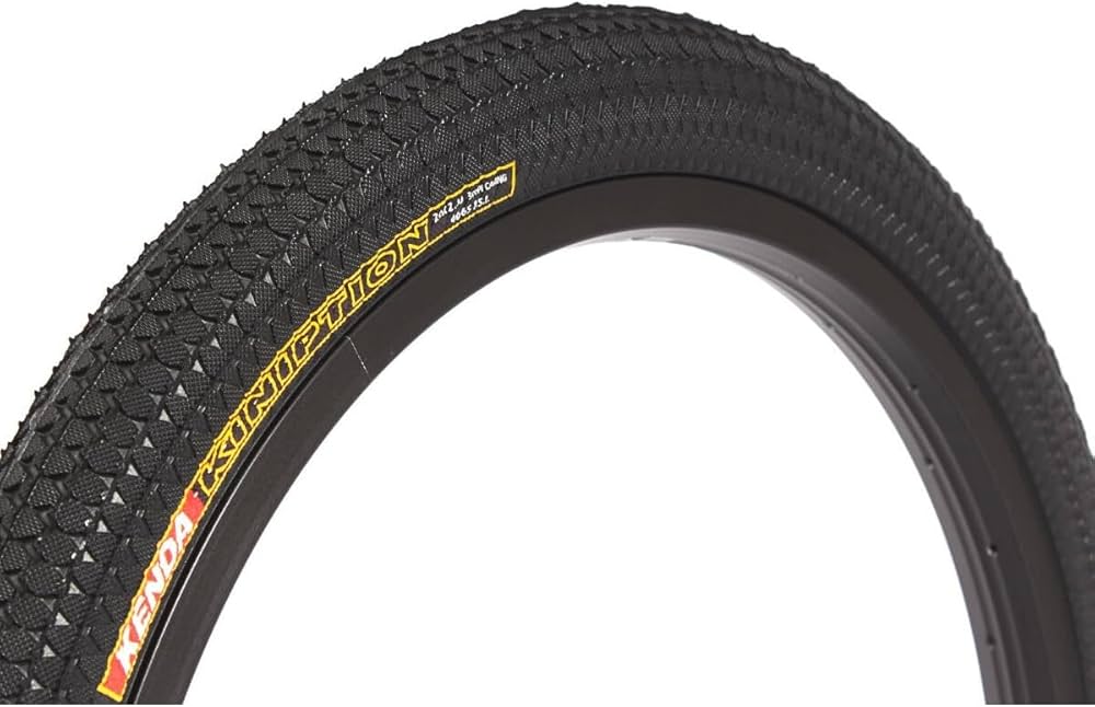 Amazon | Kenda Kiiniption マウンテンバイクタイヤ(標準、ワイヤー