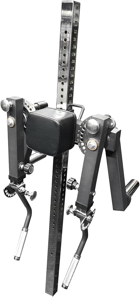 Amazon.co.jp: GentlemanFitnessClub GFC ペックフライ&ラテラルレイズ