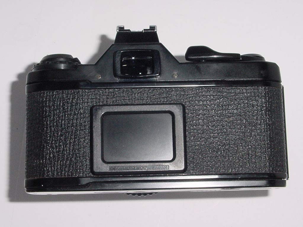 Amazon | ペンタックス PENTAX MV1 フィルム一眼ボディ ブラック