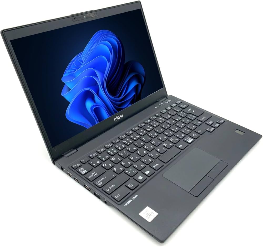Amazon.co.jp: 富士通LIFEBOOK U9310□13.3型 FullHD (1920x1080) - 第