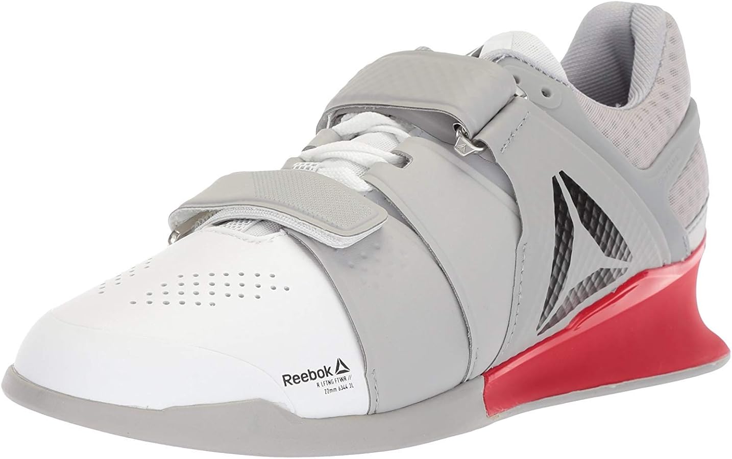 Amazon.co.jp: Reebok Legacy Lifter メンズ ウェイトリフティング