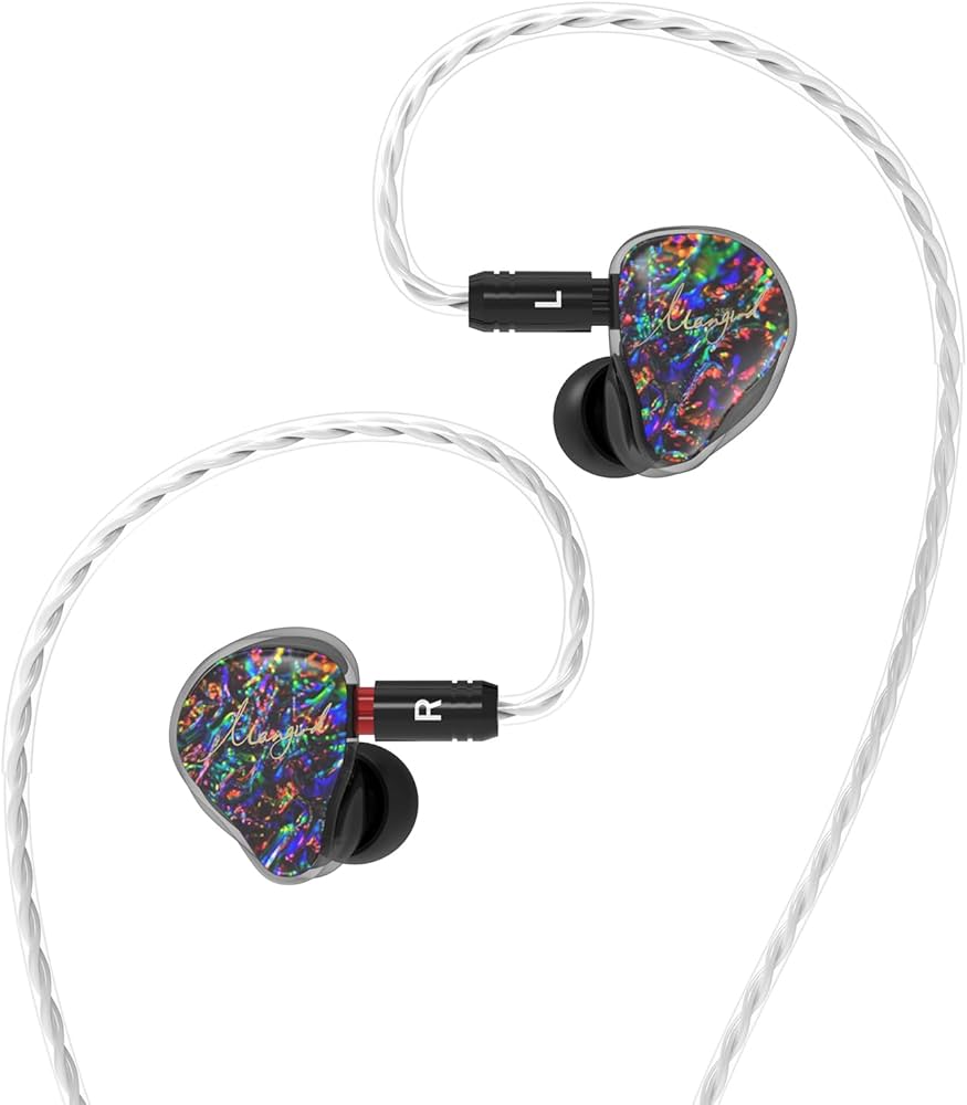 Amazon.co.jp: Linsoul XENNS Mangird Top Proハイエンドハイブリット