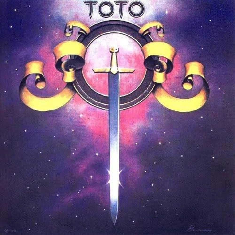 Toto: TOTO: Amazon.ca: Music