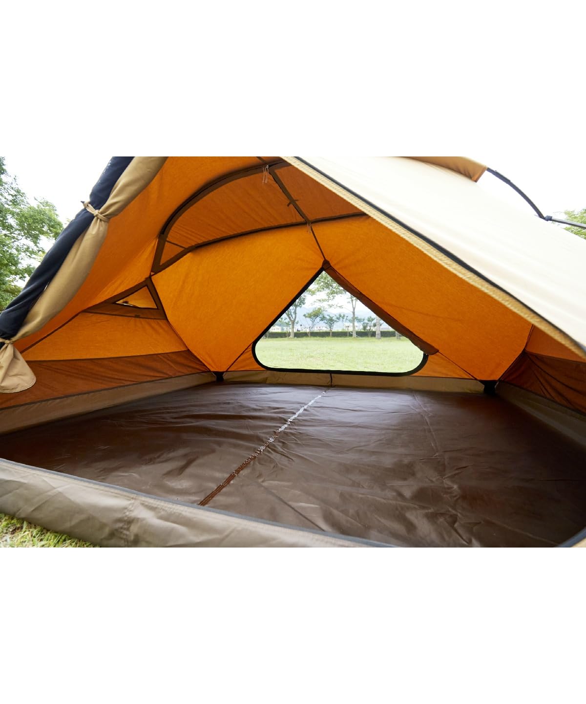 Amazon | [ビジョンピークス] カンガルースタイル用テント TC