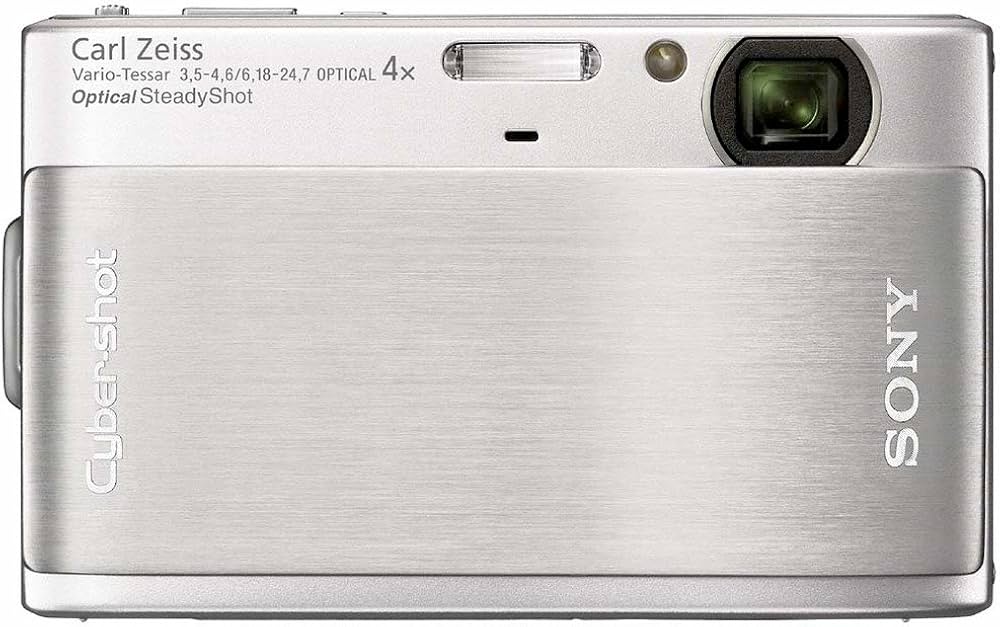 Amazon | SONY デジタルカメラ Cyber-Shot(サイバーショット) TX1