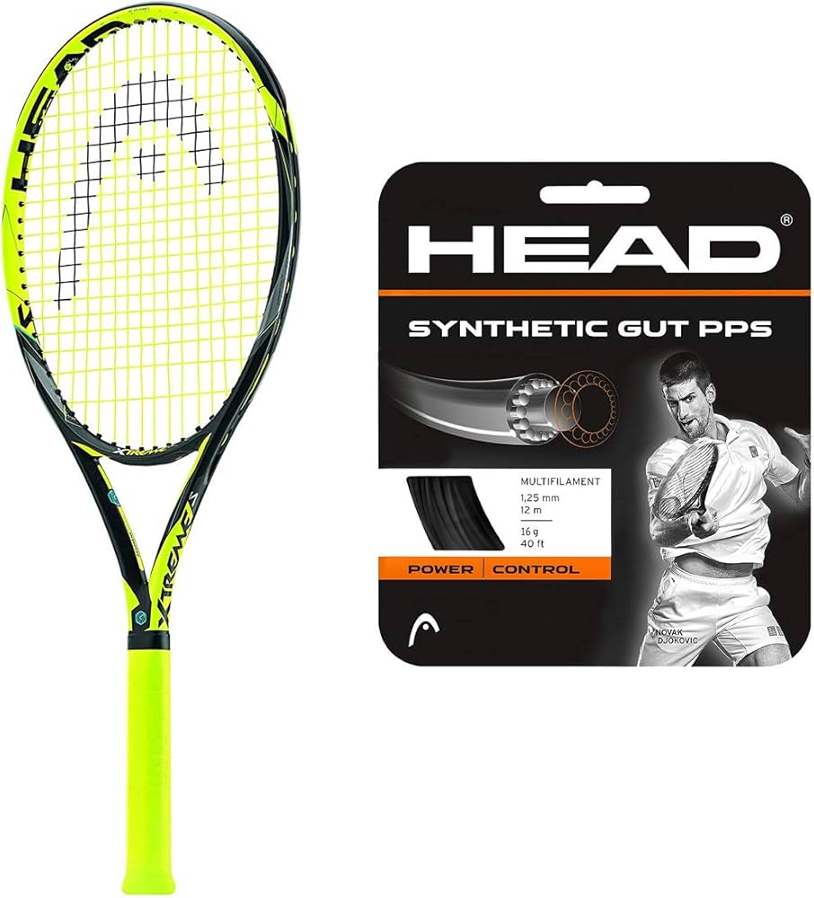 Amazon | HEAD グラフェン タッチ エクストリーム S テニスラケット