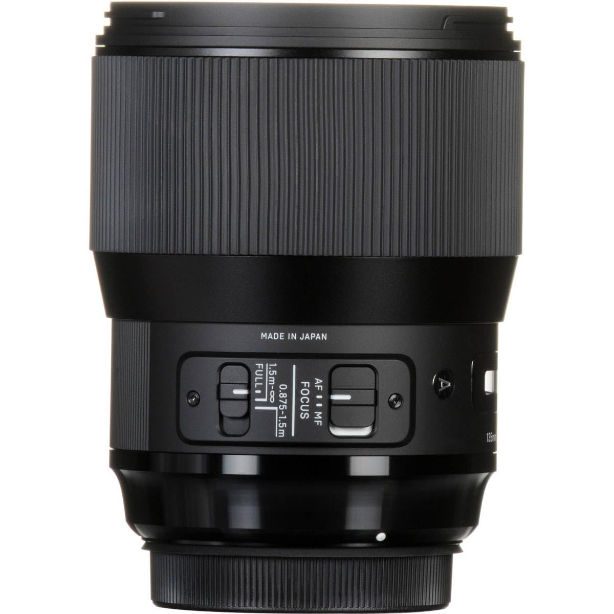 Amazon.co.jp: 135mm F1.8 DG HSM ライカLマウント用 Artライン 交換