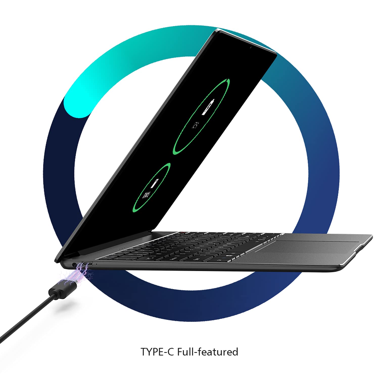 Amazon.co.jp: CHUWI CoreBook X 14インチ ノートパソコン高性能CPU