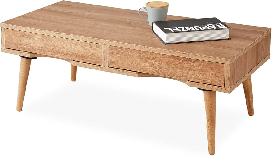 Amazon.co.jp: LOWYA ロウヤ ローテーブル センターテーブル テーブル