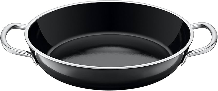 Amazon | シリット (Silit) シラルガン フライパン サービングパン