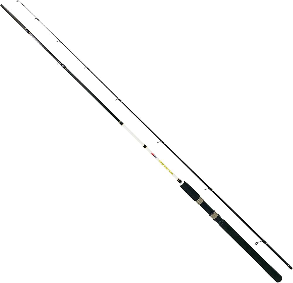 Amazon | ルナヒサノ エギングロッド TRY 8フィート エギング