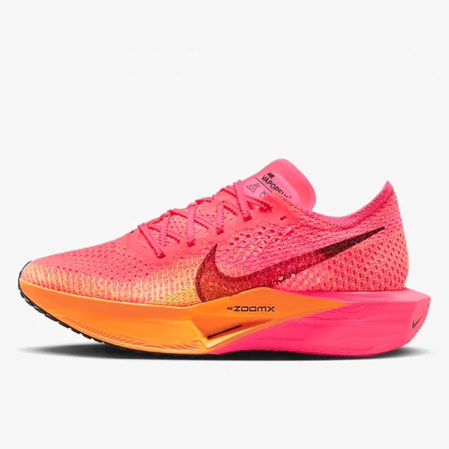 Amazon | [ナイキ] ヴェイパーフライ 3 [W VAPORFLY 3] ハイパーピンク