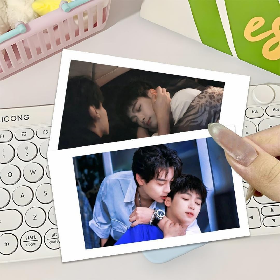 Amazon | 逆愛～Revenged Love～ ポラロイド チェキ フォトカード 写真