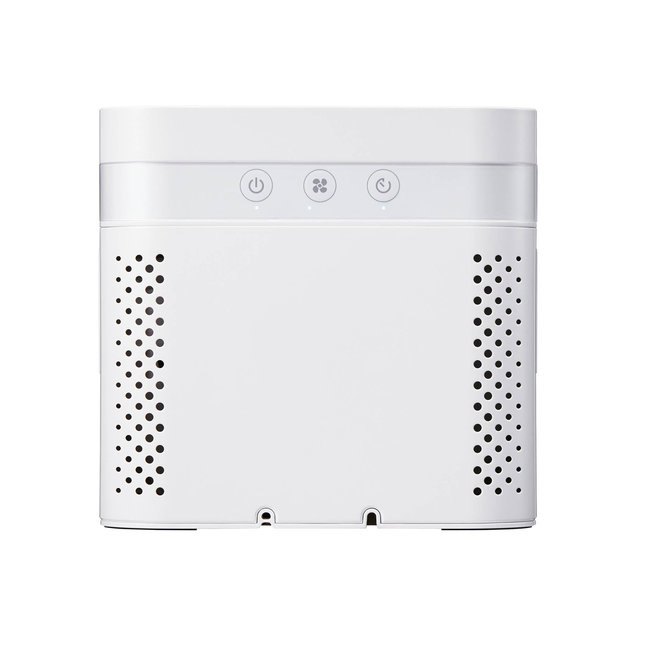 Amazon.co.jp: MXAP-DAE280-WH(ホワイト) オゾン除菌消臭器 オゾネオ