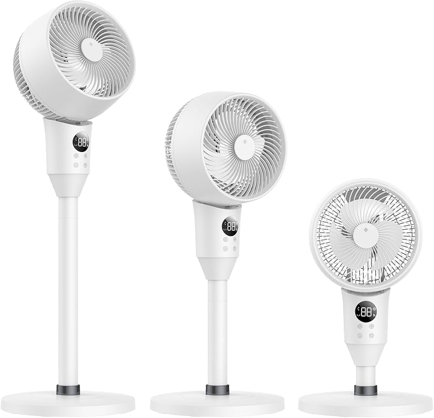 Amazon | サーキュレーター 扇風機 兼用【2025新登場＆節電対策