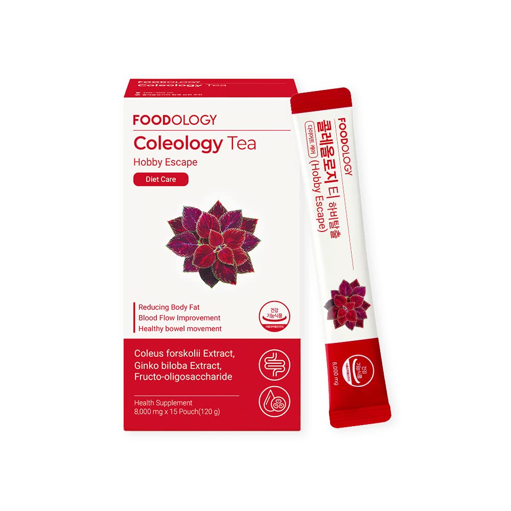 Amazon.co.jp: 【公式】フードオロジー FOODOLOGY コレオロジー茶