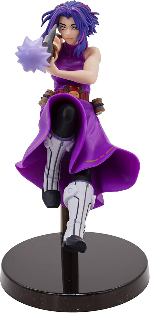 Amazon | バンプレスト僕のヒーローアカデミア